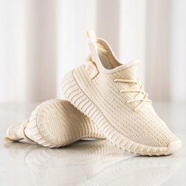 Marquiz Zapatillas Textiles beige 1 Marquiz Zapatillas Textiles beige 1