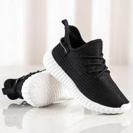 Marquiz Zapatillas Textiles negro 1 Marquiz Zapatillas Textiles negro 1