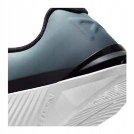 Zapatilla Nike Metcon 6 M DJ3022-001 blanco negro 1
