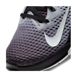 Zapatilla Nike Metcon 6 M DJ3022-001 blanco negro 2