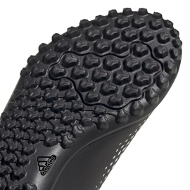 Botas de fútbol adidas Predator 20.4 H&amp;L Tf Jr FW9225 negro 4