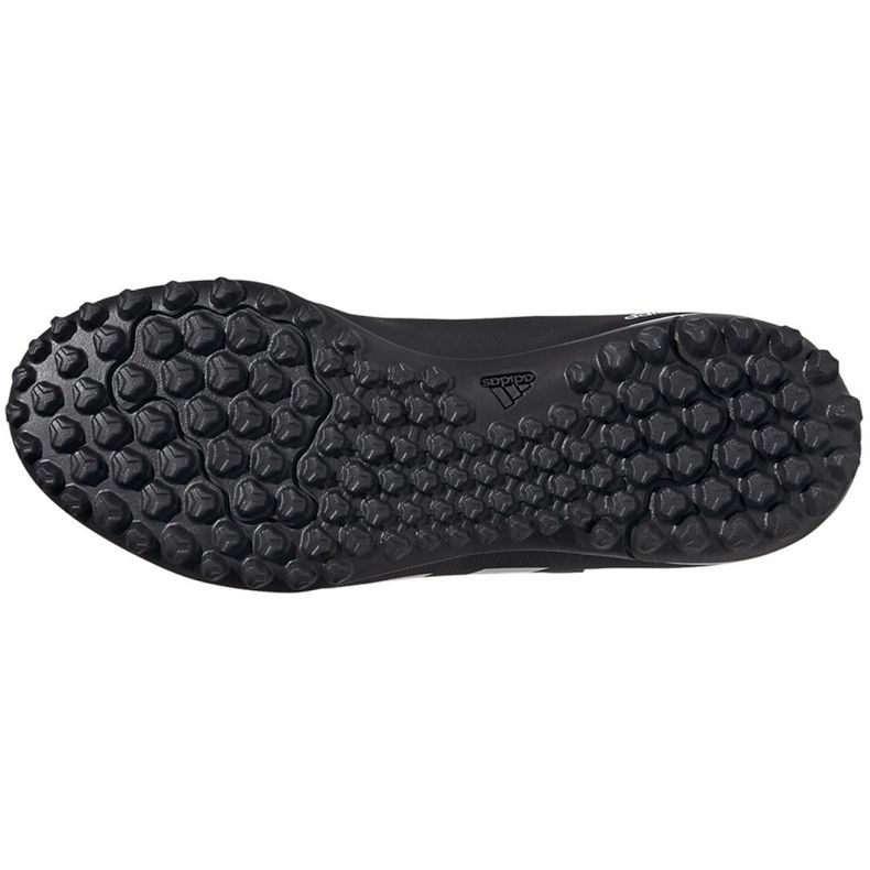 Botas de fútbol adidas Predator 20.4 H&amp;L Tf Jr FW9225 negro 5