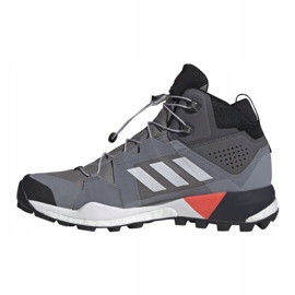 Zapatillas Adidas Terrex Skychaser Gtx M EG2867 gris 1 Zapatillas Adidas Terrex Skychaser Gtx M EG2867 gris 1