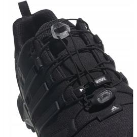 Zapatillas Adidas Terrex Swift R2 M CM7486 negro 1