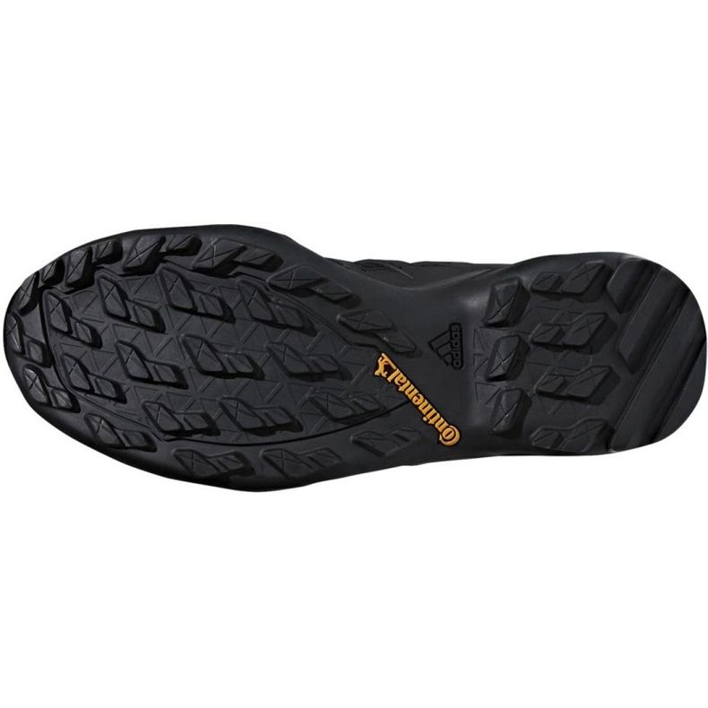 Zapatillas Adidas Terrex Swift R2 M CM7486 negro 4
