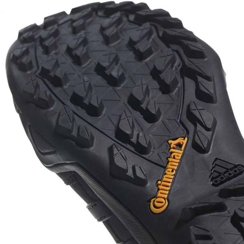 Zapatillas Adidas Terrex Swift R2 M CM7486 negro 5