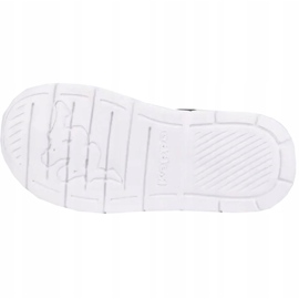 Sandalias para niños Kappa Kyoko 260884k 6744 Navy-Orange azul 2