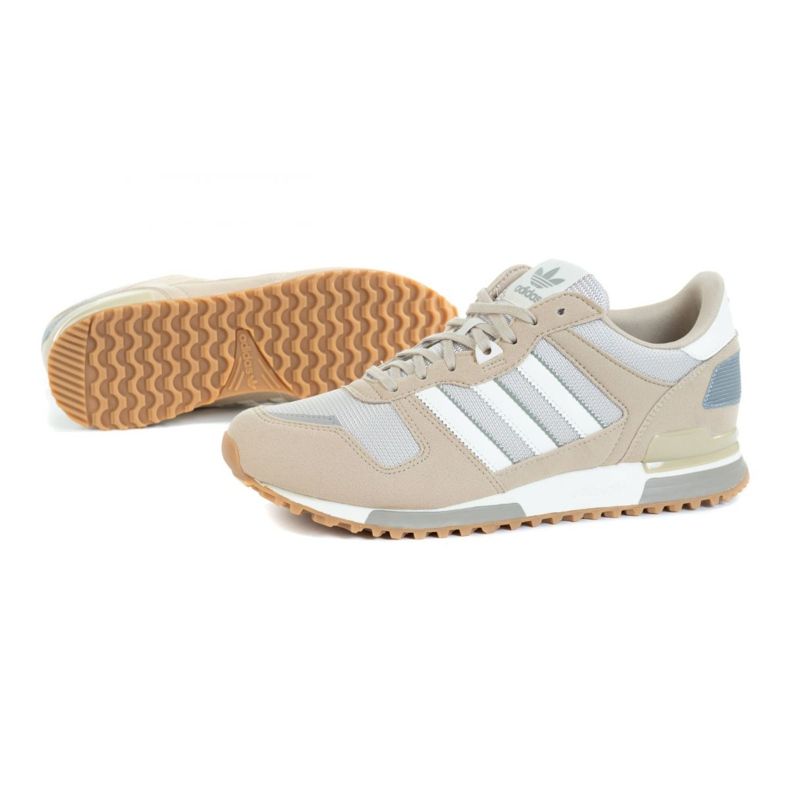 Zapatillas Adidas Zx 700 M FX6959 beige 1