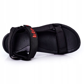 Sandalias Sport Hombre Lee Cooper LCW-21-34-0213M Negro 1 Sandalias Sport Hombre Lee Cooper LCW-21-34-0213M Negro 1