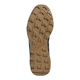 Zapatillas Adidas Terrex Skychaser Gtx M FZ2523 negro gris 3