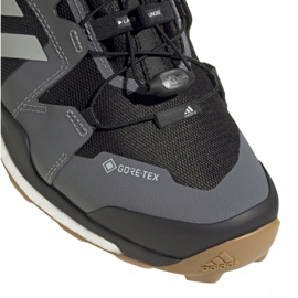 Zapatillas Adidas Terrex Skychaser Gtx M FZ2523 negro gris 4