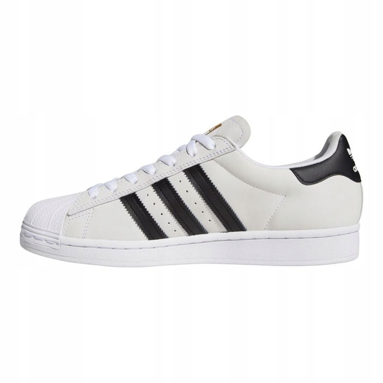Adidas Superstar Adv M FV0322 blanco negro 1