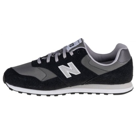New Balance M ML393SM1 negro 5