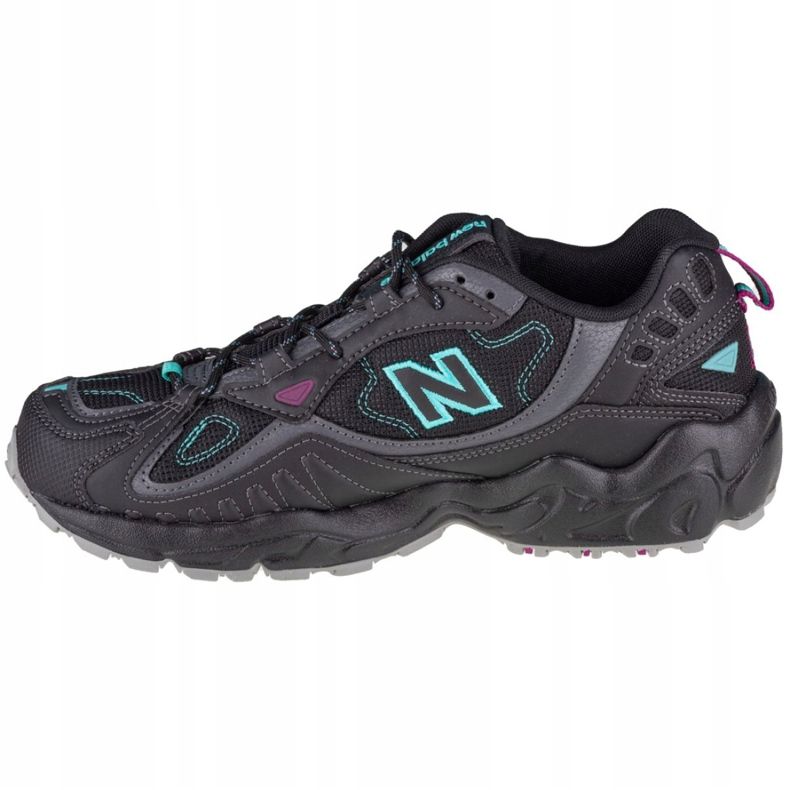 Zapatillas New Balance M ML703CLD negro 1