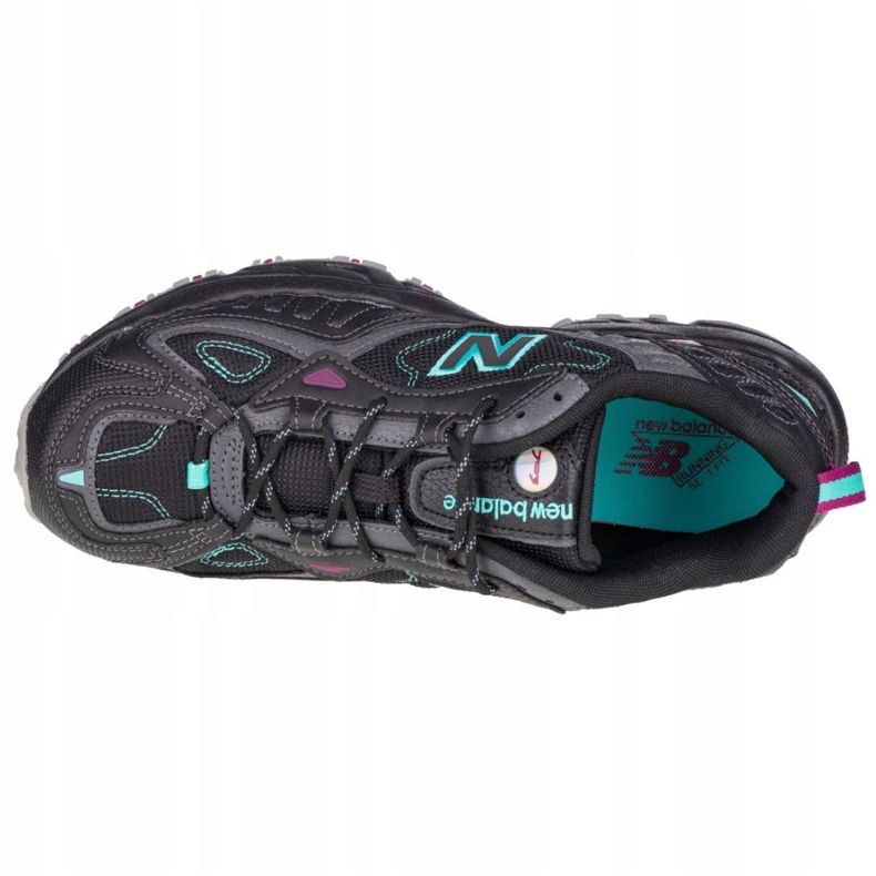 Zapatillas New Balance M ML703CLD negro 2