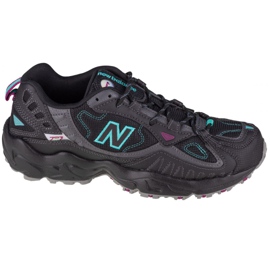 Zapatillas New Balance M ML703CLD negro 4