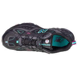 Zapatillas New Balance M ML703CLD negro 6