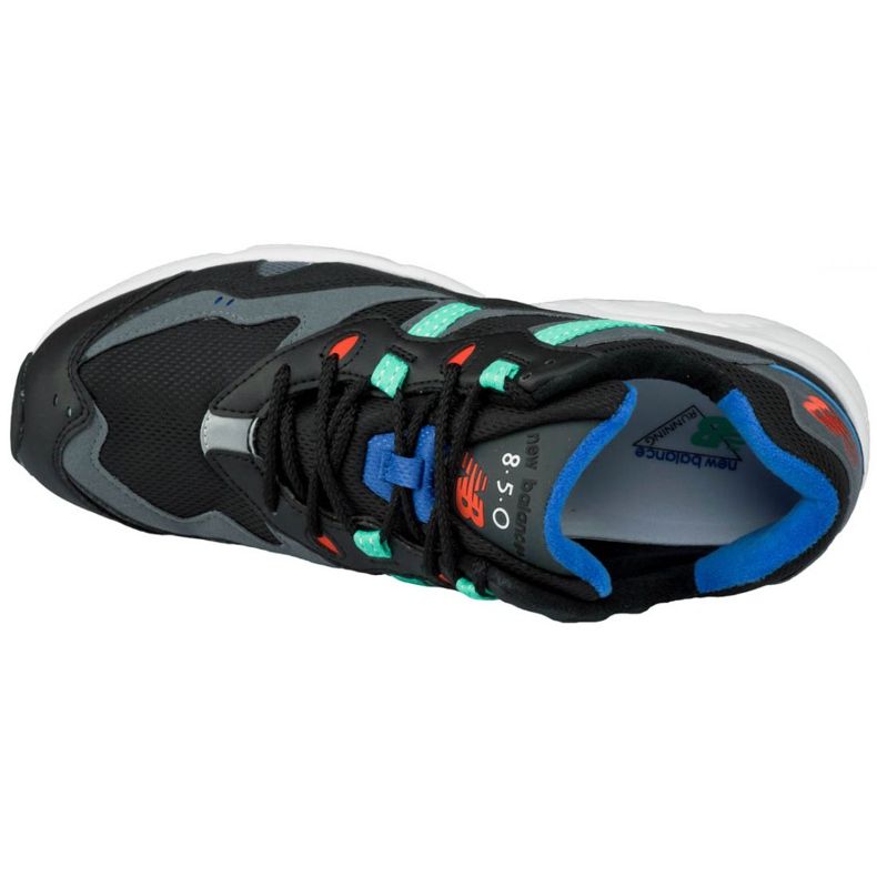 Zapatillas New Balance M ML850SBD negro 2 Zapatillas New Balance M ML850SBD negro 2