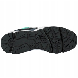 Zapatillas New Balance M ML850SBD negro 3