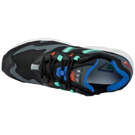 Zapatillas New Balance M ML850SBD negro 6