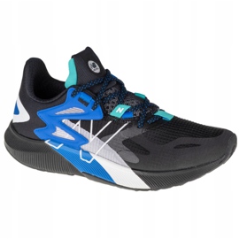 Zapatillas New Balance FuelCell Propel Rmx M Mprmxlb negro 4