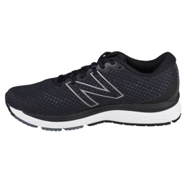 New Balance Solvi v3 M MSOLVLK3 negro azul 1