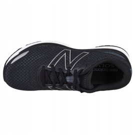New Balance Solvi v3 M MSOLVLK3 negro azul 6