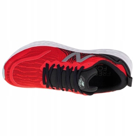 Zapatillas New Balance Fresh Foam Tempo M Mtmpocr rojo 6