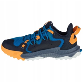 Zapatillas New Balance Shando M Mtshamw azul 1