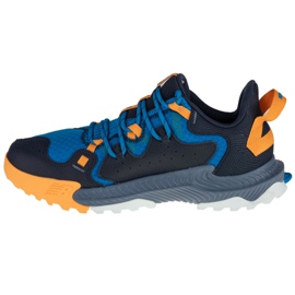 Zapatillas New Balance Shando M Mtshamw azul 5