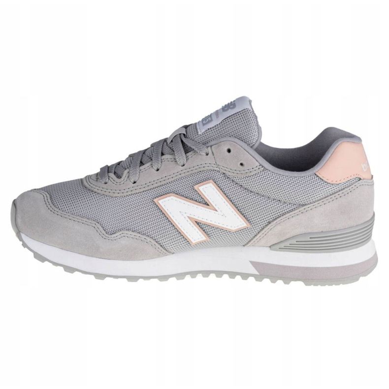 New Balance W WL515RC3 gris 1