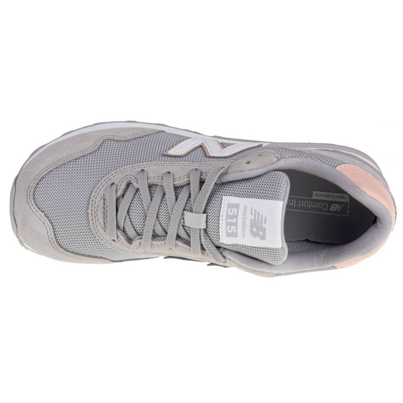 New Balance W WL515RC3 gris 2