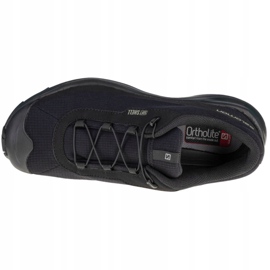 Zapatillas Salomon Fury 3 M 394670 negro 2