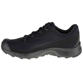 Zapatillas Salomon Fury 3 M 394670 negro 5