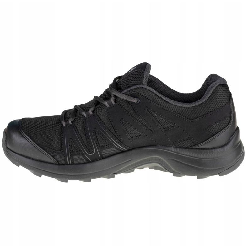 Zapatillas Salomon Xa Ticao Gtx M 407442 negro 1
