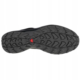 Zapatillas Salomon Xa Ticao Gtx M 407442 negro 3