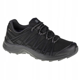 Zapatillas Salomon Xa Ticao Gtx M 407442 negro 4