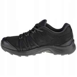 Zapatillas Salomon Xa Ticao Gtx M 407442 negro 5