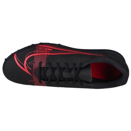 Zapatilla Nike Mercurial Vapor 14 Club Tf M CV0985-090 negro negro 2