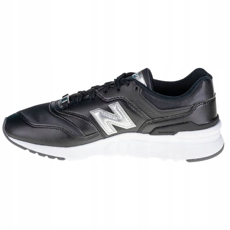 Zapatos New Balance W CW997HMK negro 1 Zapatos New Balance W CW997HMK negro 1