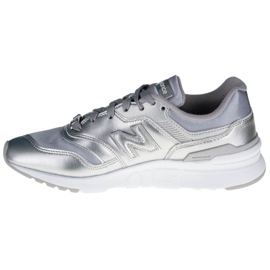 Zapatillas New Balance W CW997HML plata 1 Zapatillas New Balance W CW997HML plata 1