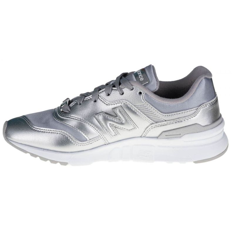 Zapatillas New Balance W CW997HML plata 1 Zapatillas New Balance W CW997HML plata 1