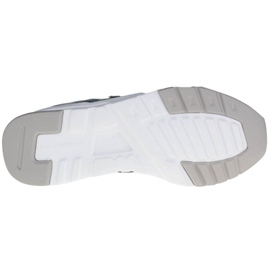 Zapatillas New Balance W CW997HML plata 3