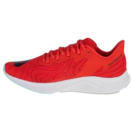 New Balance FuelCell Prism M Mfcpzcp rojo 1 New Balance FuelCell Prism M Mfcpzcp rojo 1