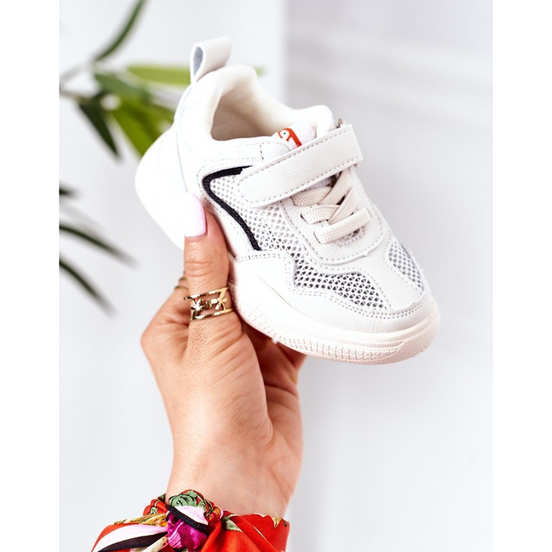 Apawwa Zapatillas Deportivas Infantiles Zapatillas Deportivas Beige Fun 1