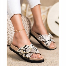 Renda Zapatillas Casual multicolor 1