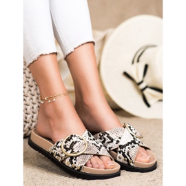 Renda Zapatillas Casual multicolor 3