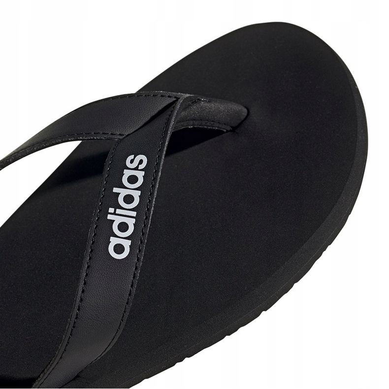 Chanclas Adidas EEzay EG2042 negro 3