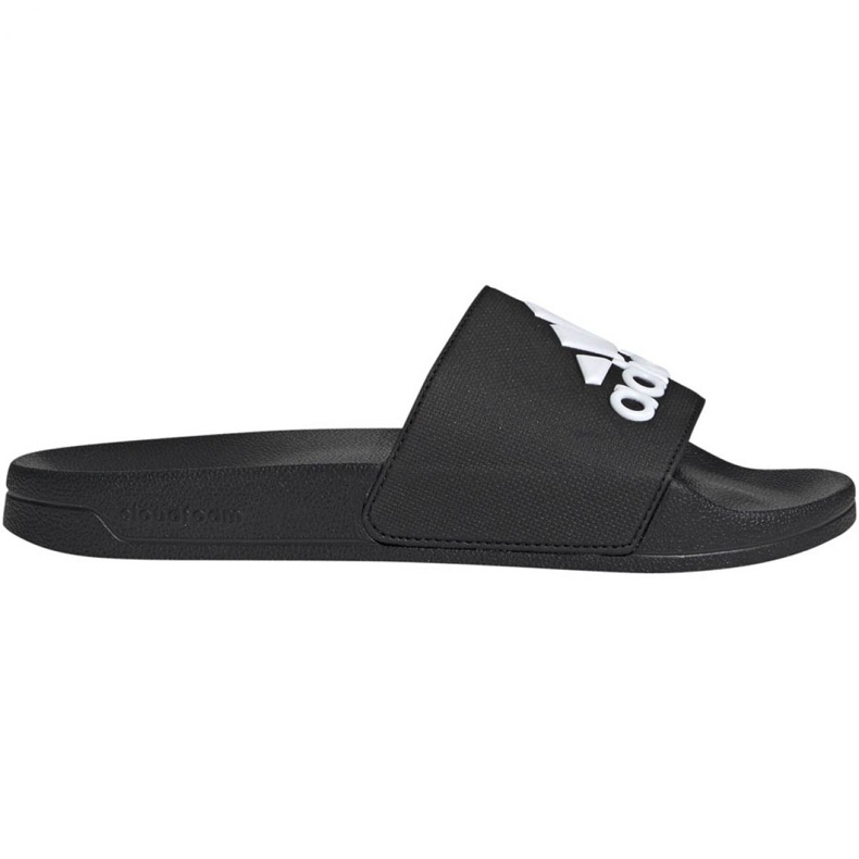 Zapatillas Adidas Adilette Shower M F34770 negro 1