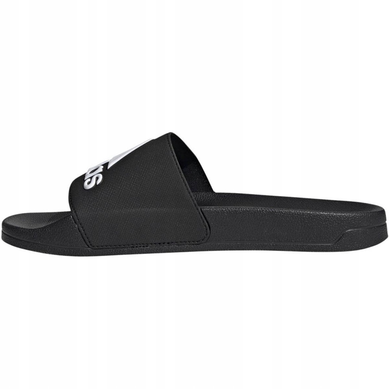 Zapatillas Adidas Adilette Shower M F34770 negro 2